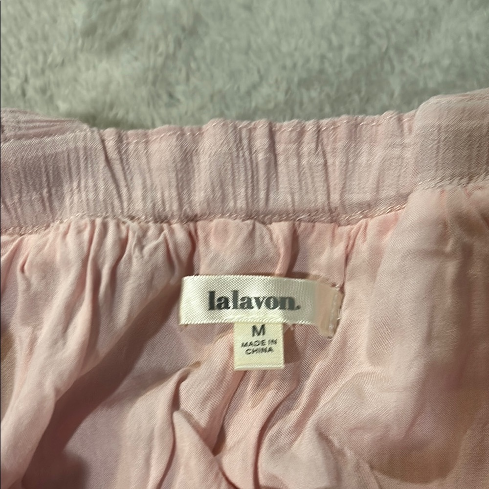 Pink Romper - Picture 4 of 5